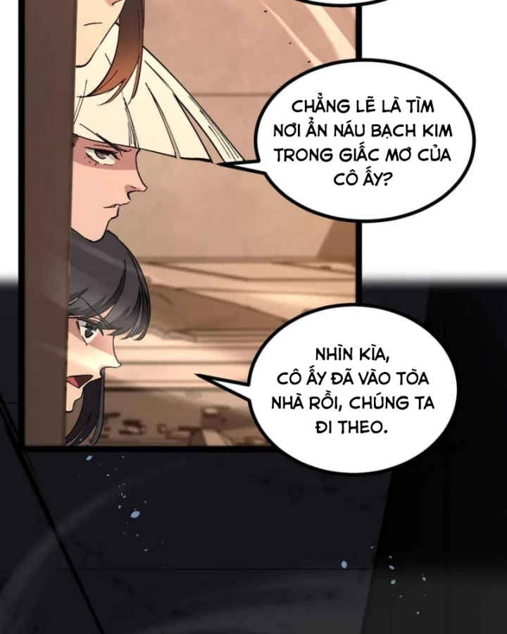 Thích Khách Thần Cấp, Ta Chính Là Bóng Đêm Chapter 51 - 44