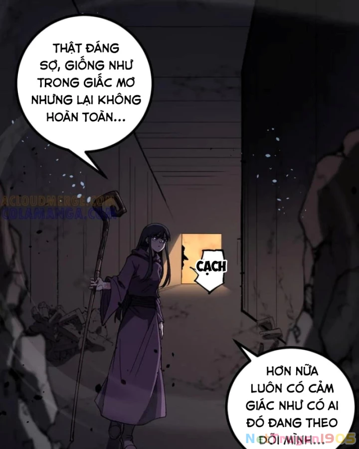 Thích Khách Thần Cấp, Ta Chính Là Bóng Đêm Chapter 51 - 45