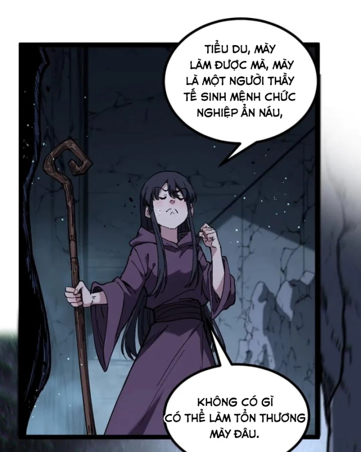 Thích Khách Thần Cấp, Ta Chính Là Bóng Đêm Chapter 51 - 47