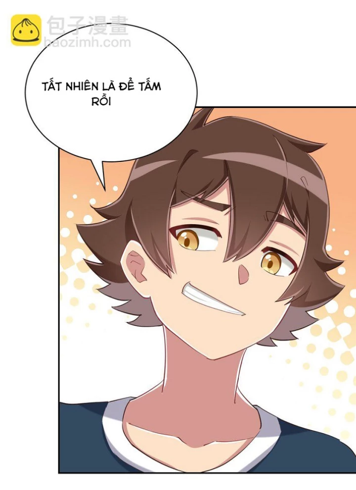 Ông Trời Đã Ban Cho Tôi Siêu Năng Lực Kỳ Lạ Gì Thế Này? Chapter 74 - 7