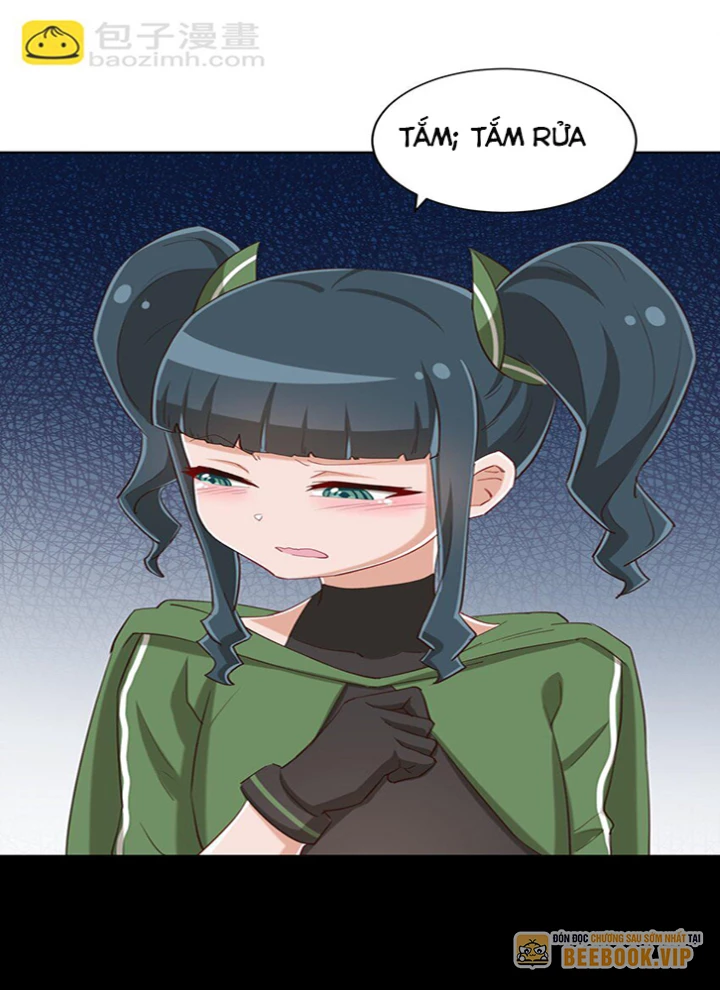 Ông Trời Đã Ban Cho Tôi Siêu Năng Lực Kỳ Lạ Gì Thế Này? Chapter 74 - 12