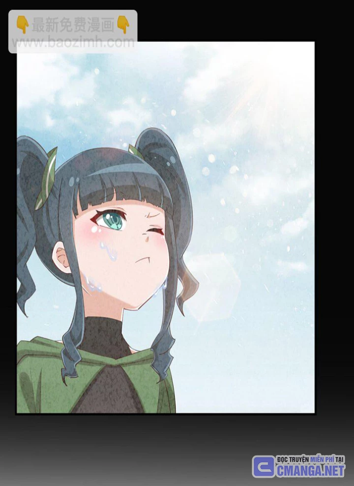 Ông Trời Đã Ban Cho Tôi Siêu Năng Lực Kỳ Lạ Gì Thế Này? Chapter 74 - 15