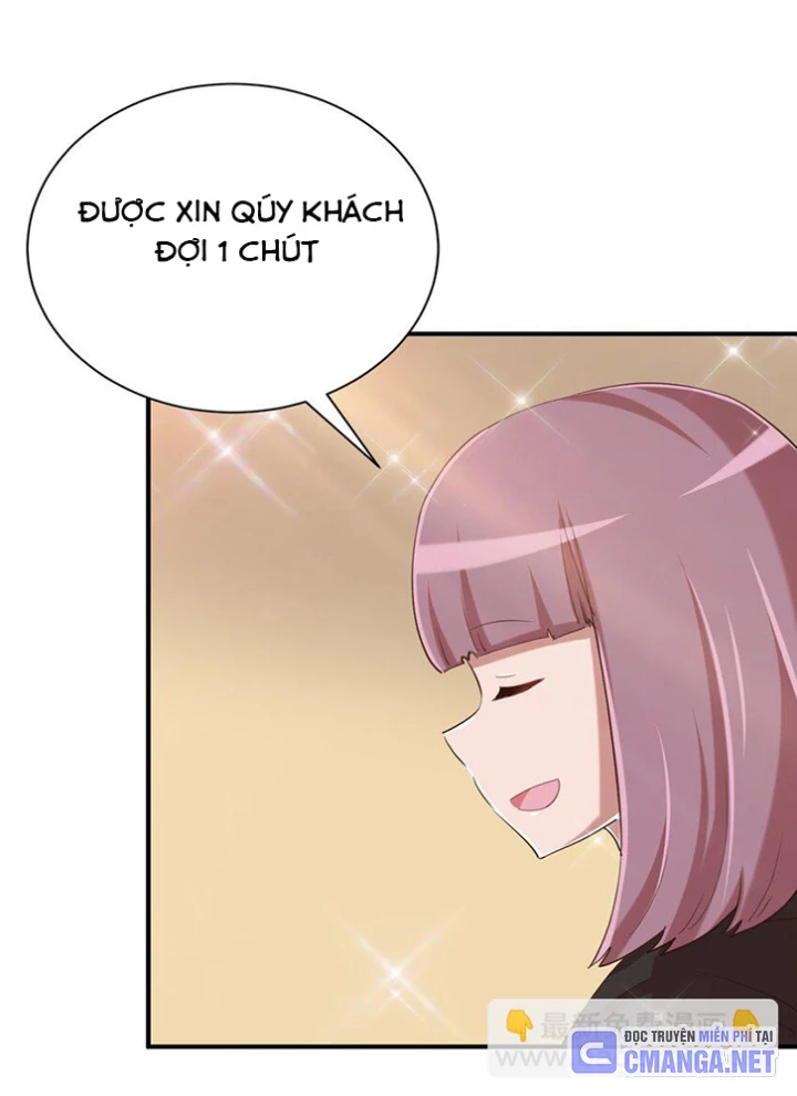 Ông Trời Đã Ban Cho Tôi Siêu Năng Lực Kỳ Lạ Gì Thế Này? Chapter 74 - 21