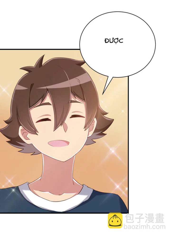 Ông Trời Đã Ban Cho Tôi Siêu Năng Lực Kỳ Lạ Gì Thế Này? Chapter 74 - 22