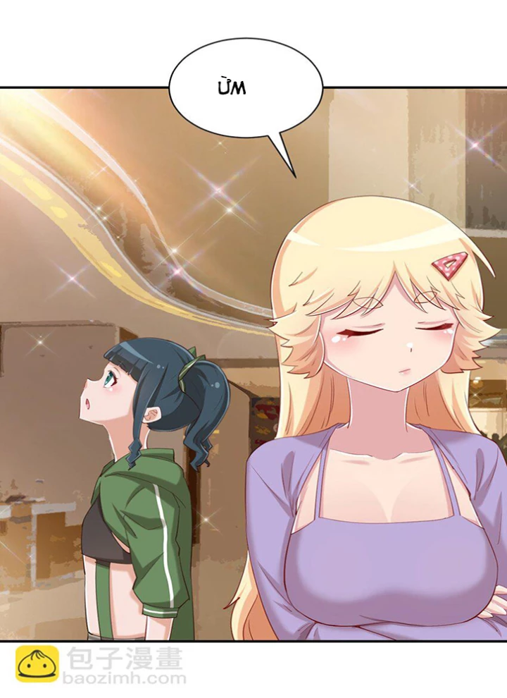 Ông Trời Đã Ban Cho Tôi Siêu Năng Lực Kỳ Lạ Gì Thế Này? Chapter 74 - 25