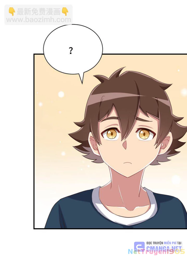 Ông Trời Đã Ban Cho Tôi Siêu Năng Lực Kỳ Lạ Gì Thế Này? Chapter 74 - 27