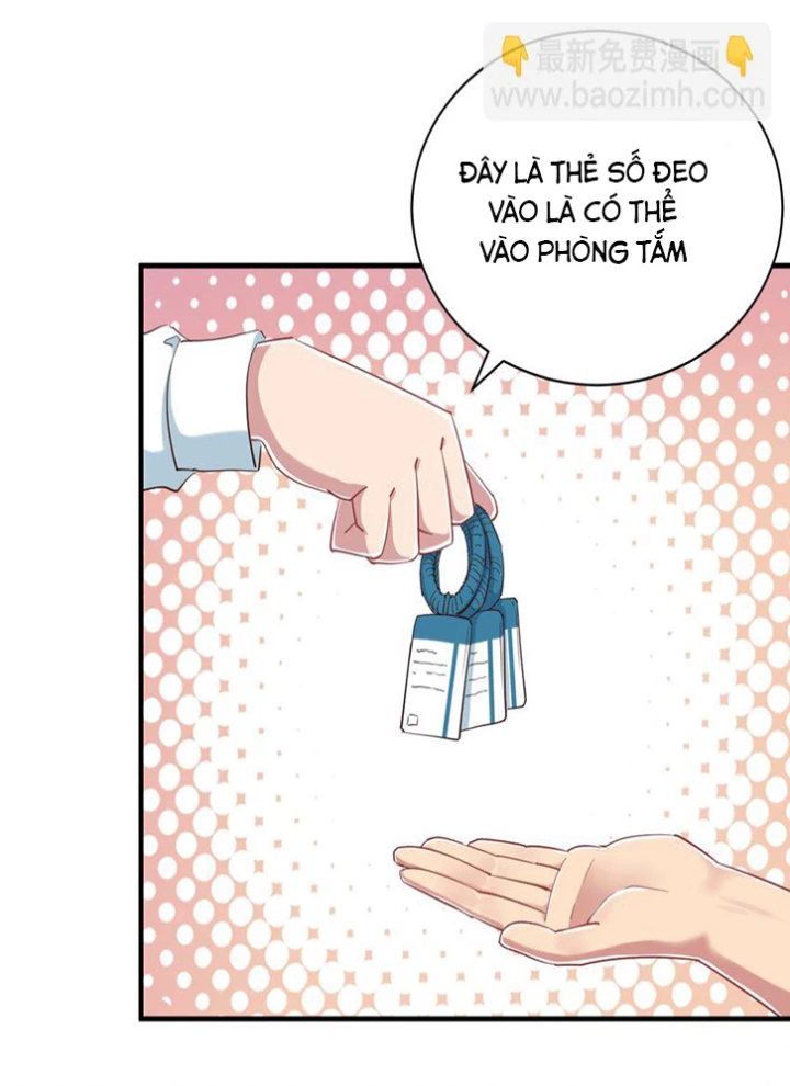 Ông Trời Đã Ban Cho Tôi Siêu Năng Lực Kỳ Lạ Gì Thế Này? Chapter 74 - 35