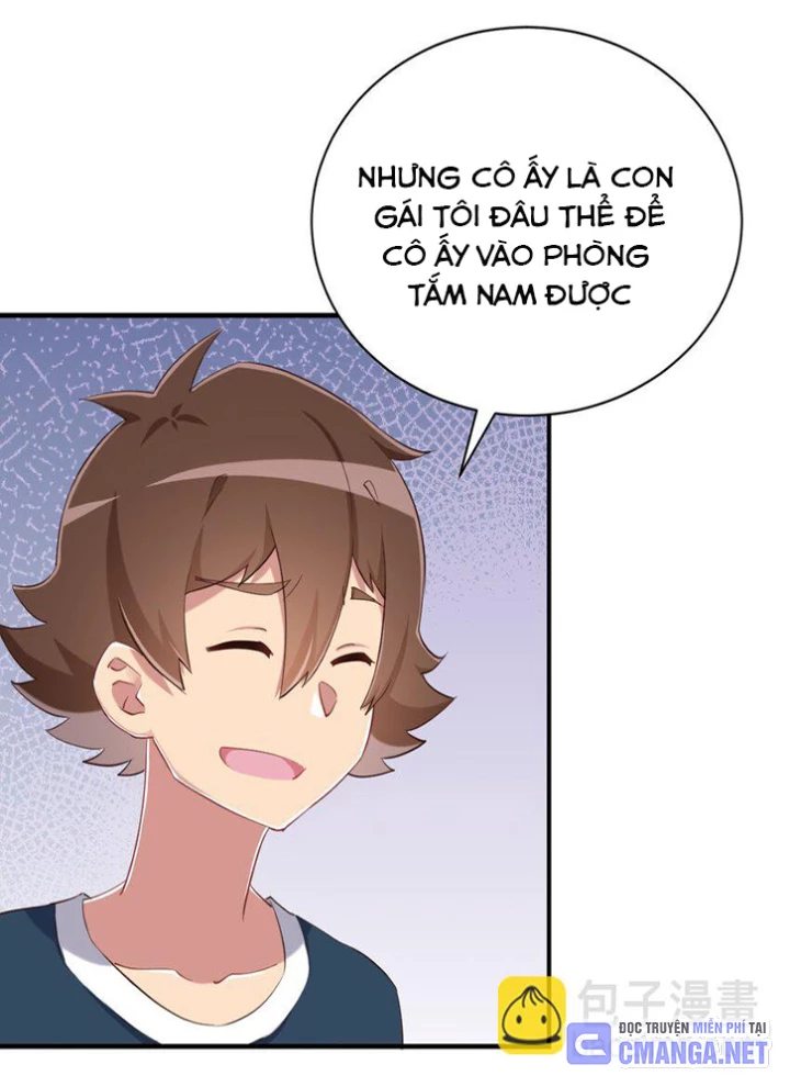 Ông Trời Đã Ban Cho Tôi Siêu Năng Lực Kỳ Lạ Gì Thế Này? Chapter 74 - 39