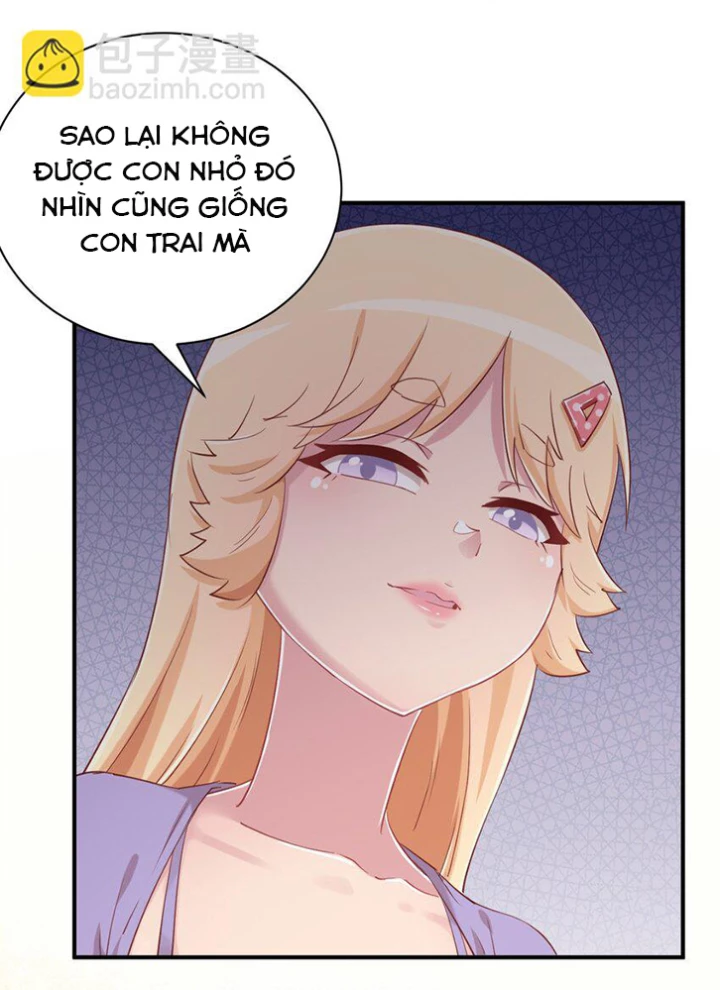 Ông Trời Đã Ban Cho Tôi Siêu Năng Lực Kỳ Lạ Gì Thế Này? Chapter 74 - 40