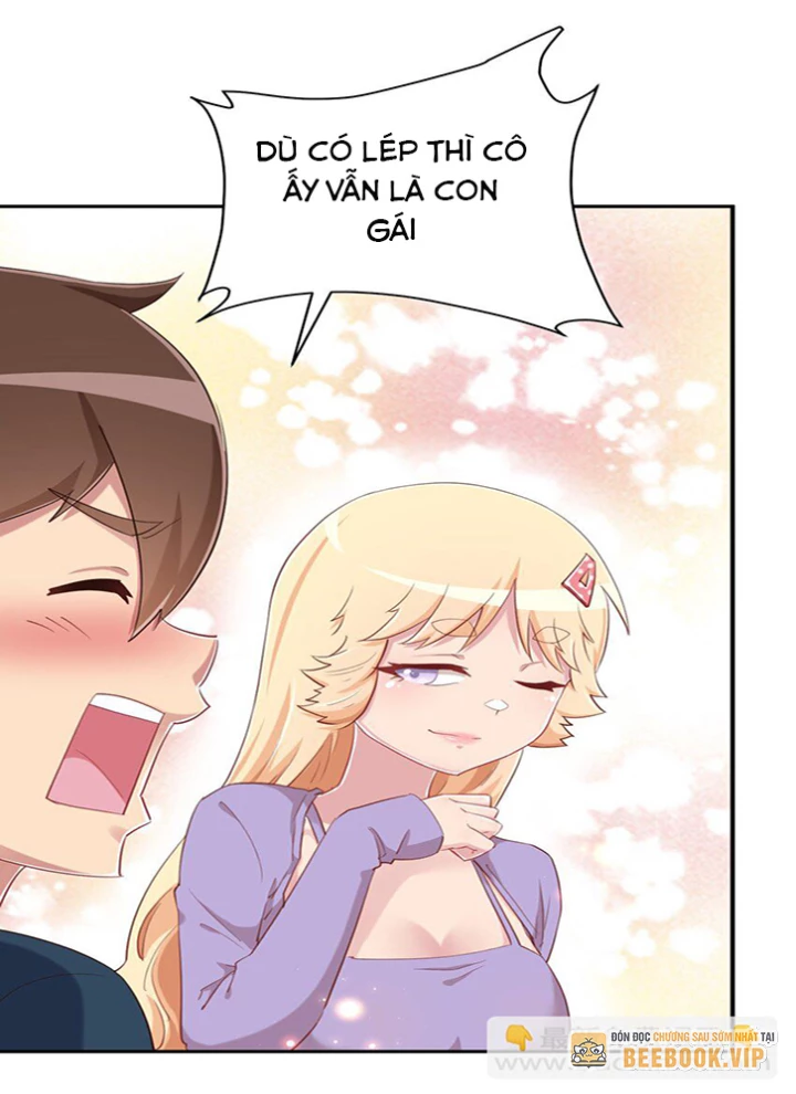 Ông Trời Đã Ban Cho Tôi Siêu Năng Lực Kỳ Lạ Gì Thế Này? Chapter 74 - 42