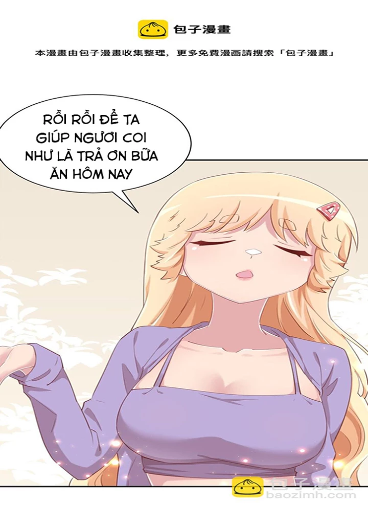 Ông Trời Đã Ban Cho Tôi Siêu Năng Lực Kỳ Lạ Gì Thế Này? Chapter 74 - 43