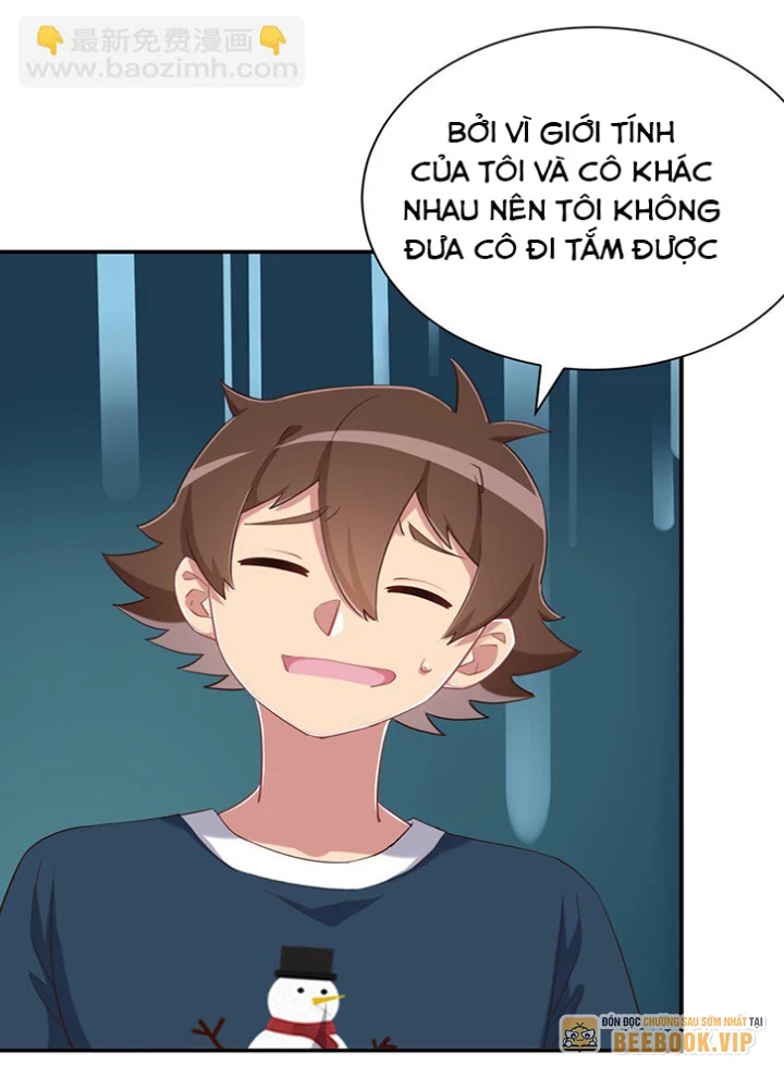 Ông Trời Đã Ban Cho Tôi Siêu Năng Lực Kỳ Lạ Gì Thế Này? Chapter 74 - 48