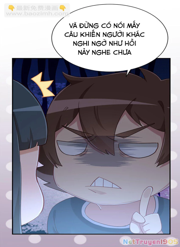 Ông Trời Đã Ban Cho Tôi Siêu Năng Lực Kỳ Lạ Gì Thế Này? Chapter 74 - 50