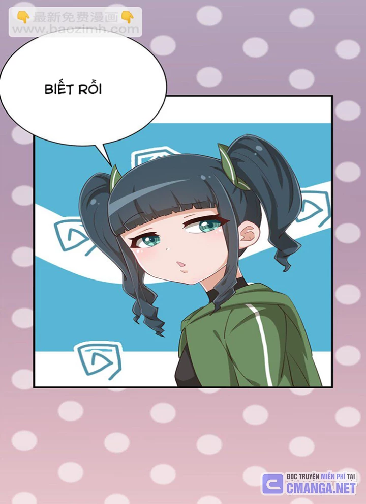 Ông Trời Đã Ban Cho Tôi Siêu Năng Lực Kỳ Lạ Gì Thế Này? Chapter 74 - 51