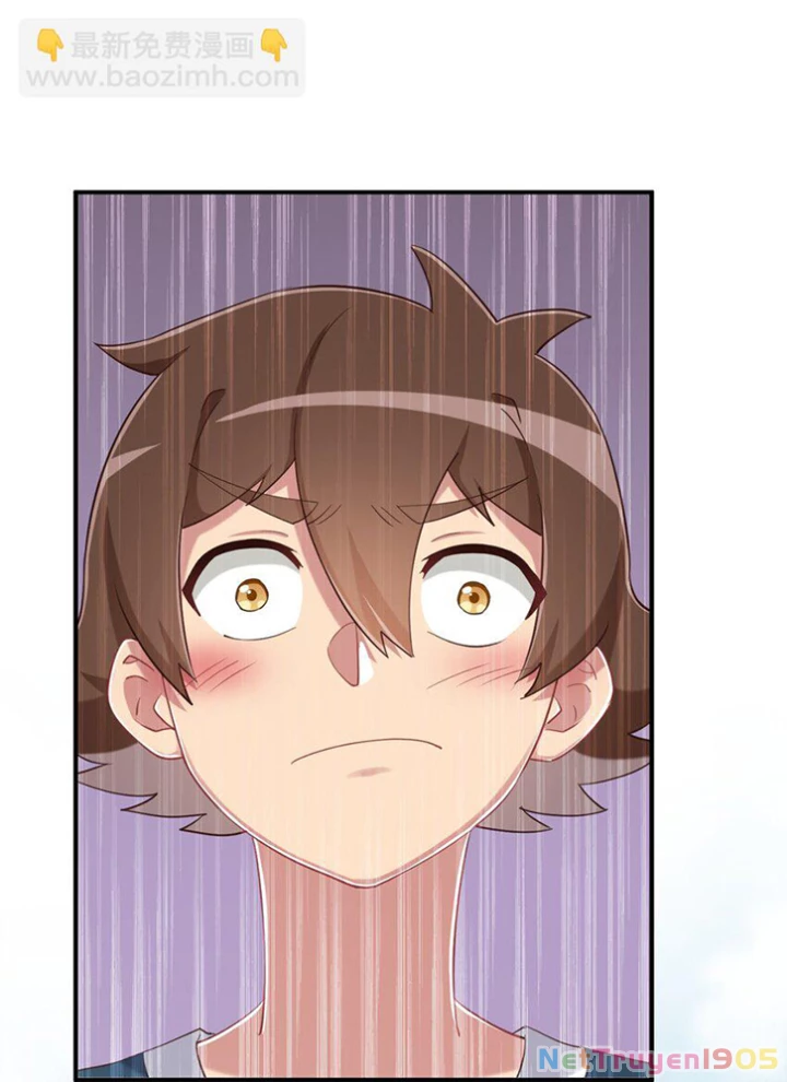 Ông Trời Đã Ban Cho Tôi Siêu Năng Lực Kỳ Lạ Gì Thế Này? Chapter 74 - 59