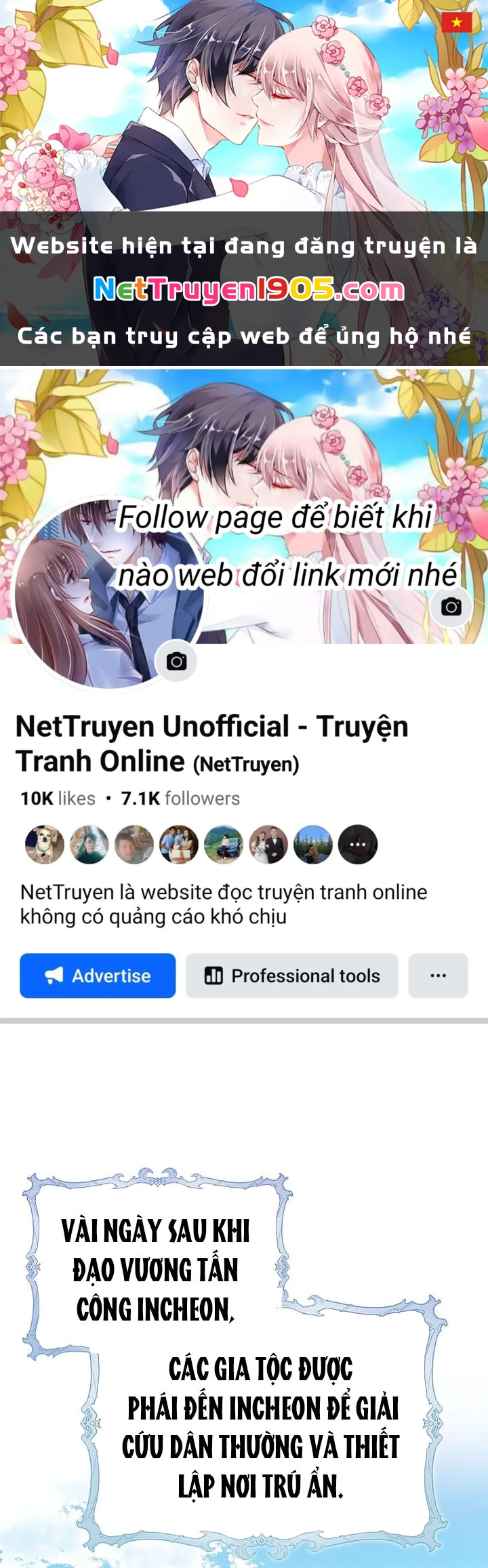 Thiên Tài Võ Thuật Hồi Quy Chapter 109 - 1