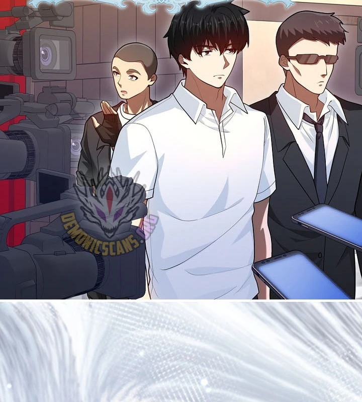 Thiên Tài Võ Thuật Hồi Quy Chapter 109 - 5