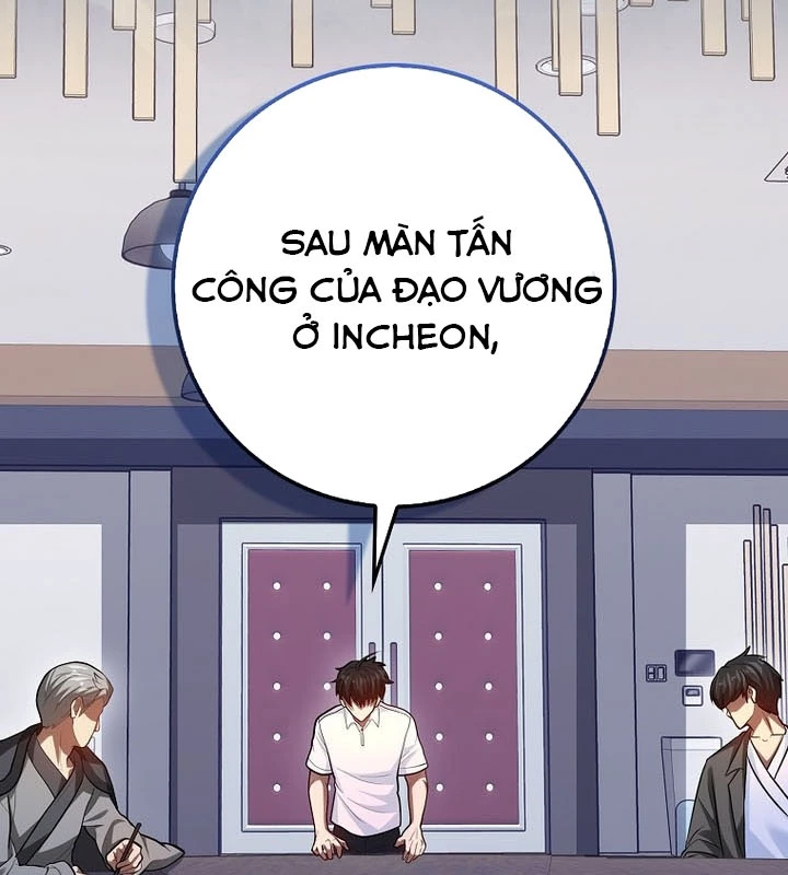 Thiên Tài Võ Thuật Hồi Quy Chapter 109 - 22