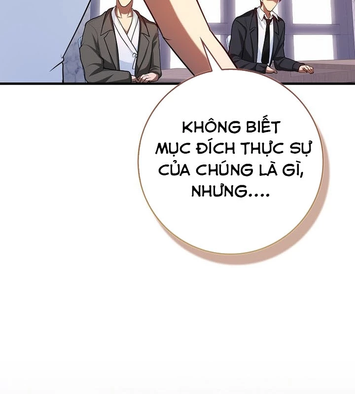 Thiên Tài Võ Thuật Hồi Quy Chapter 109 - 32