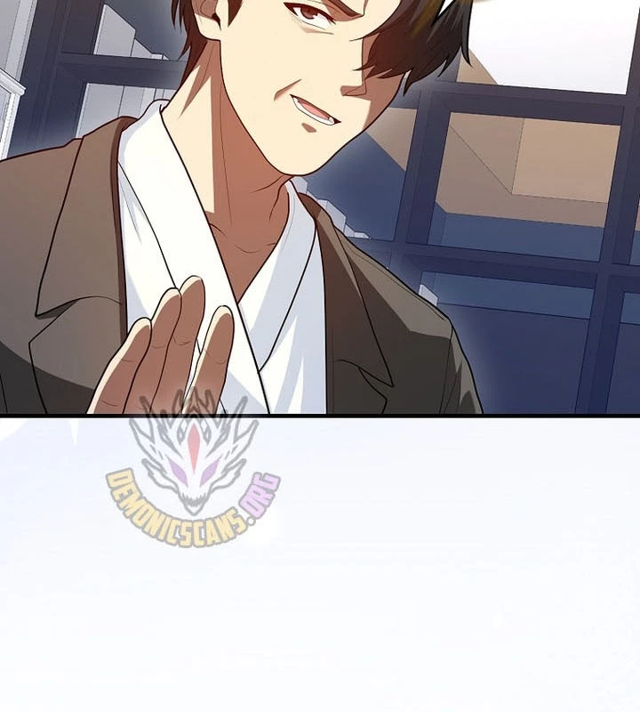 Thiên Tài Võ Thuật Hồi Quy Chapter 109 - 52