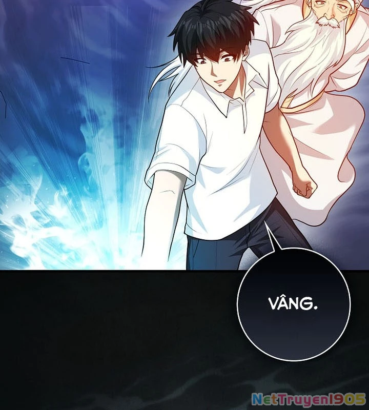 Thiên Tài Võ Thuật Hồi Quy Chapter 109 - 112