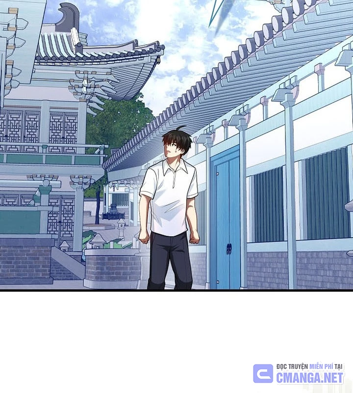 Thiên Tài Võ Thuật Hồi Quy Chapter 109 - 120