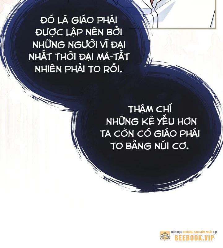 Thiên Tài Võ Thuật Hồi Quy Chapter 109 - 123