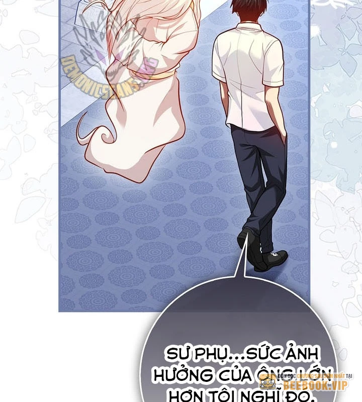 Thiên Tài Võ Thuật Hồi Quy Chapter 109 - 126