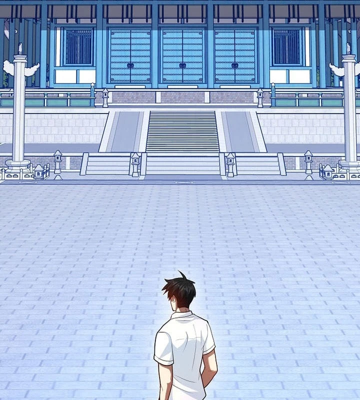 Thiên Tài Võ Thuật Hồi Quy Chapter 109 - 130