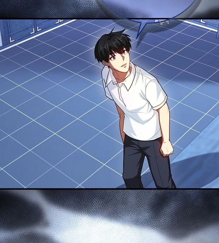 Thiên Tài Võ Thuật Hồi Quy Chapter 109 - 136