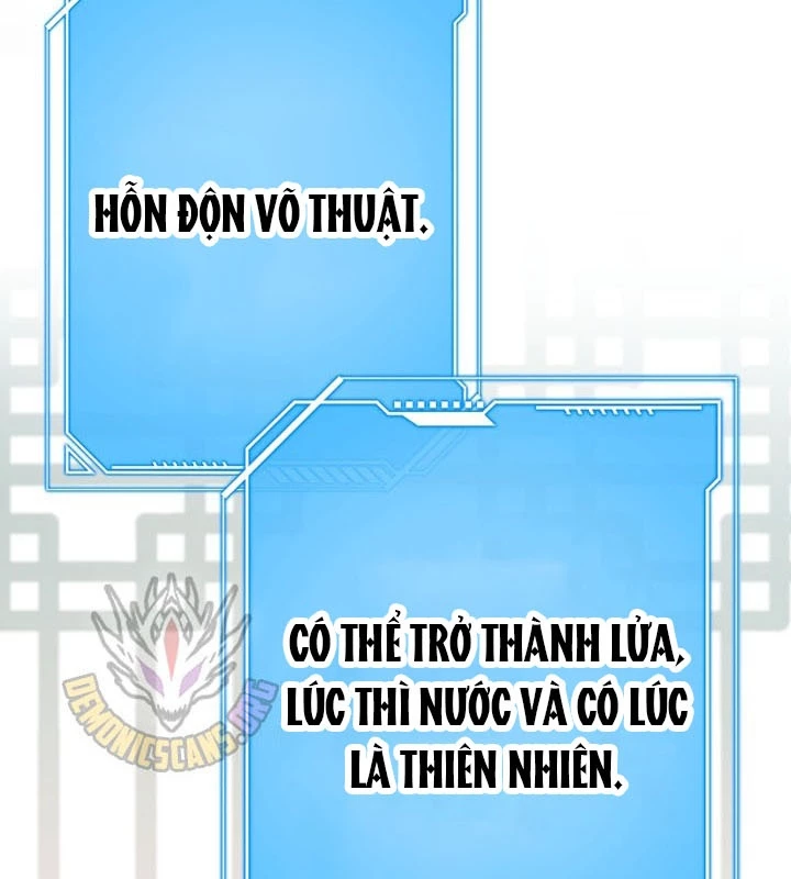 Thiên Tài Võ Thuật Hồi Quy Chapter 109 - 149