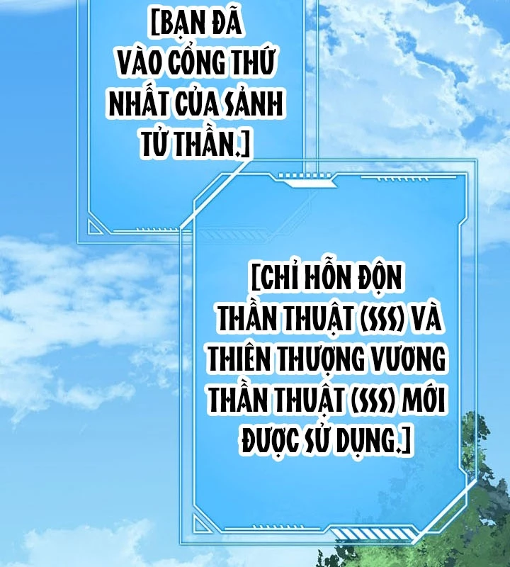 Thiên Tài Võ Thuật Hồi Quy Chapter 109 - 167