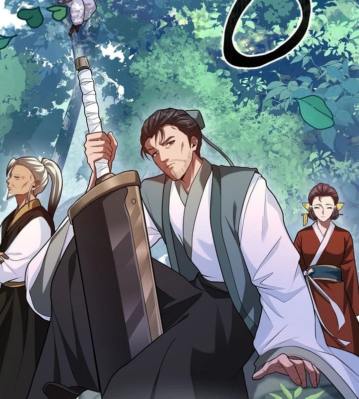 Thiên Tài Võ Thuật Hồi Quy Chapter 109 - 184