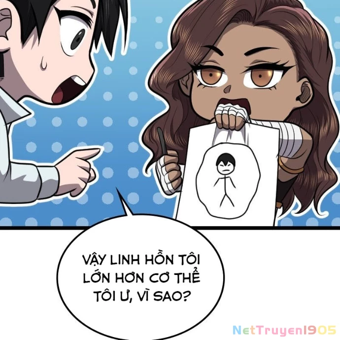 Thôn Phệ Giả Thức Tỉnh Chapter 22 - 124