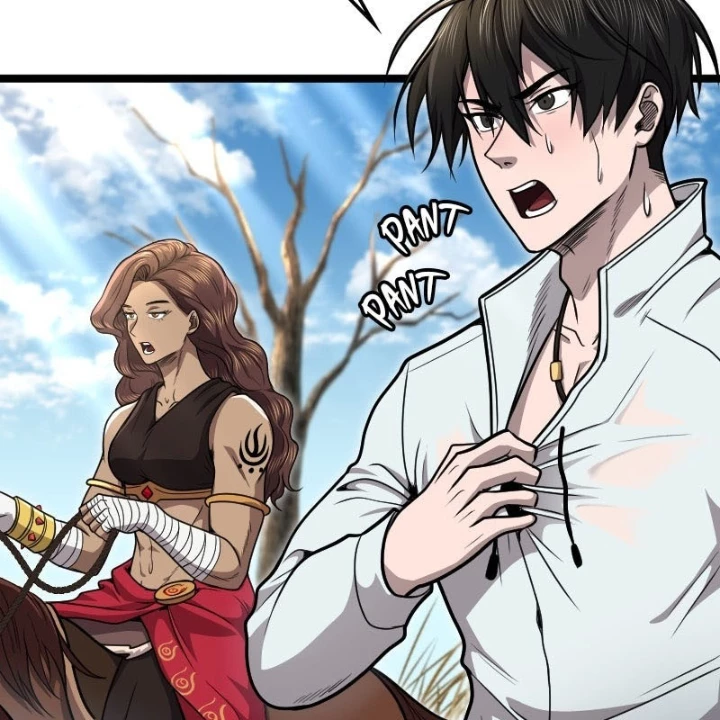 Thôn Phệ Giả Thức Tỉnh Chapter 23 - 4