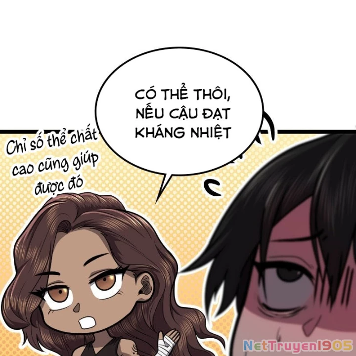 Thôn Phệ Giả Thức Tỉnh Chapter 23 - 11