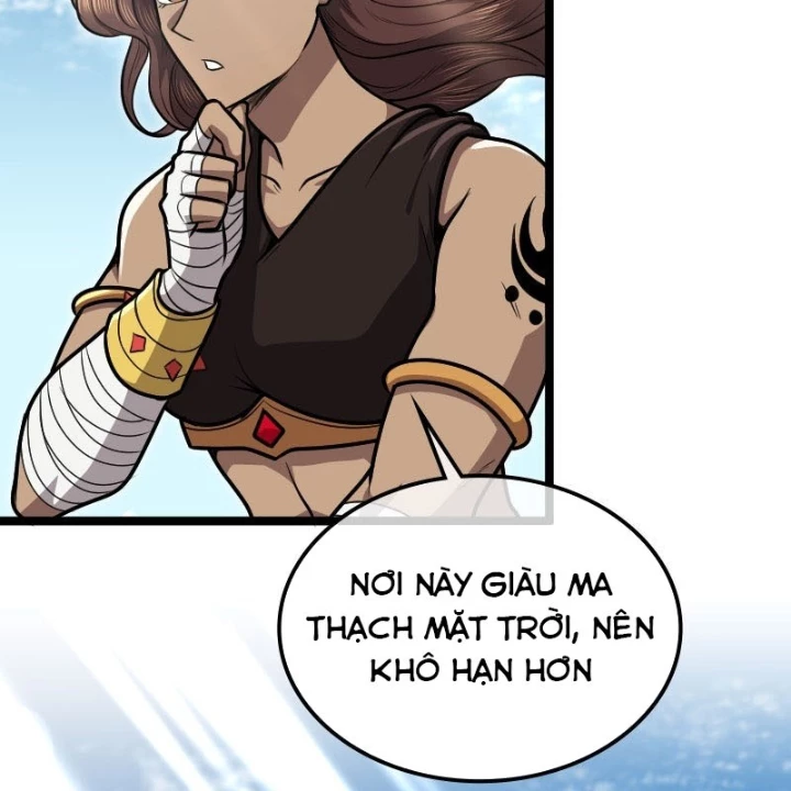 Thôn Phệ Giả Thức Tỉnh Chapter 23 - 16
