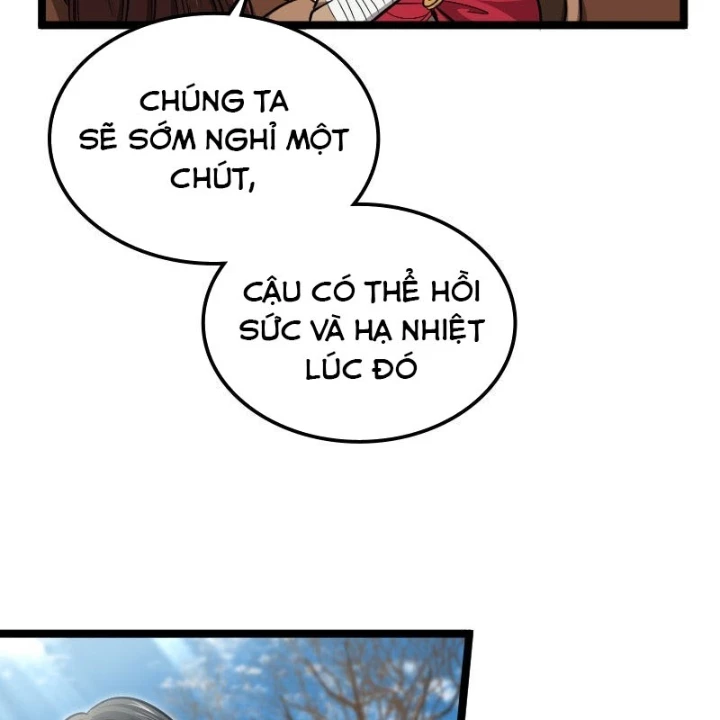 Thôn Phệ Giả Thức Tỉnh Chapter 23 - 25