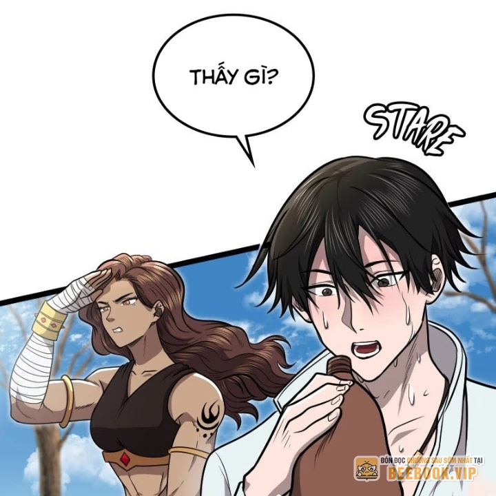 Thôn Phệ Giả Thức Tỉnh Chapter 23 - 30