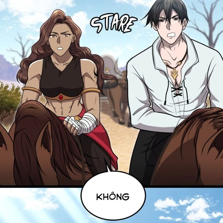 Thôn Phệ Giả Thức Tỉnh Chapter 23 - 49