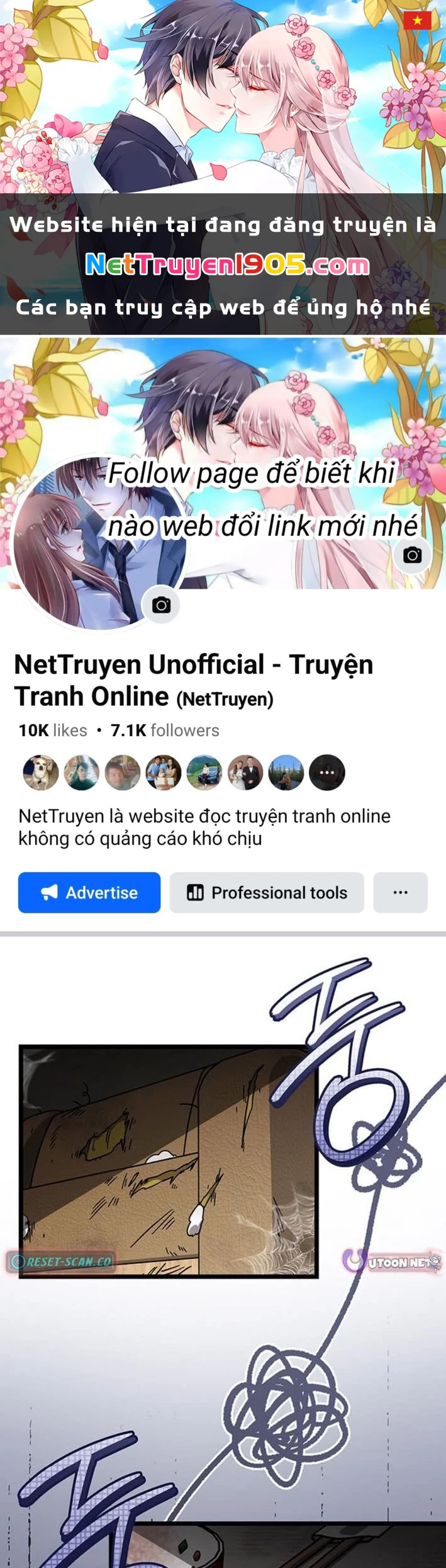 Công Chúa Hắc Viêm LV.99 Chapter 23 - 1