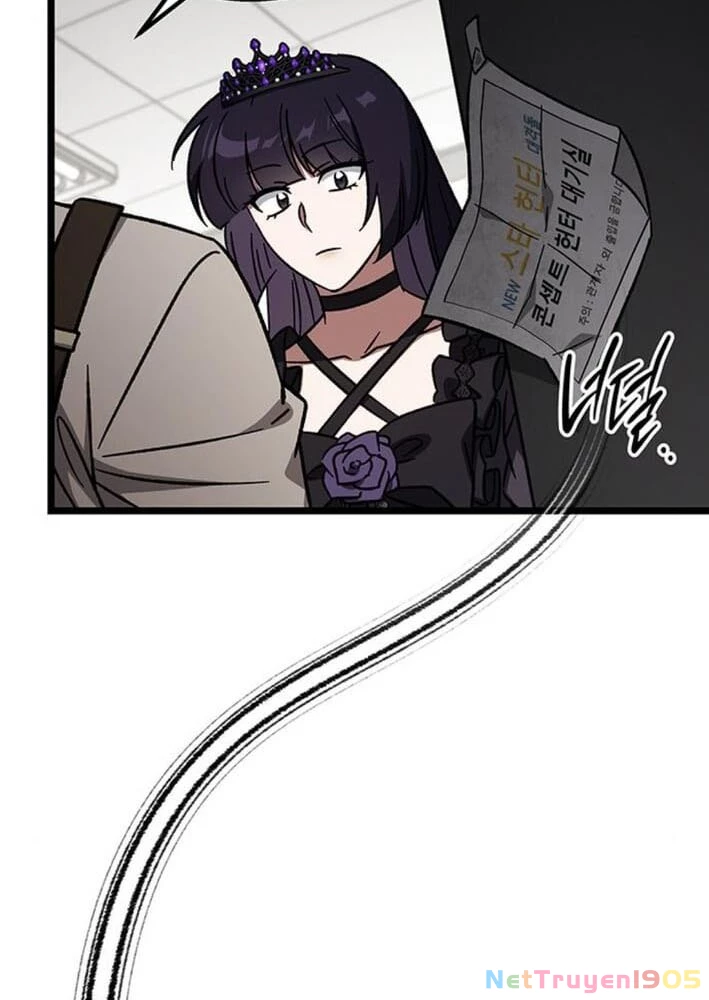 Công Chúa Hắc Viêm LV.99 Chapter 23 - 6