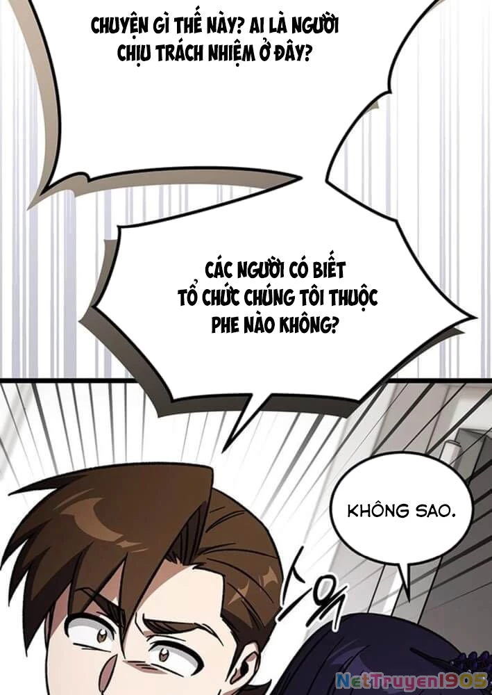 Công Chúa Hắc Viêm LV.99 Chapter 23 - 16
