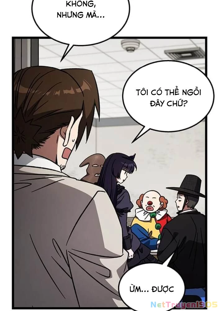 Công Chúa Hắc Viêm LV.99 Chapter 23 - 18