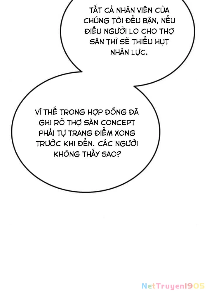 Công Chúa Hắc Viêm LV.99 Chapter 23 - 24
