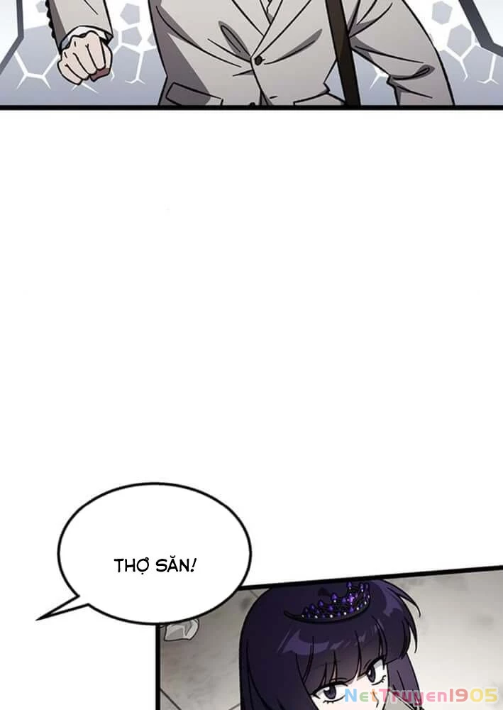 Công Chúa Hắc Viêm LV.99 Chapter 23 - 26