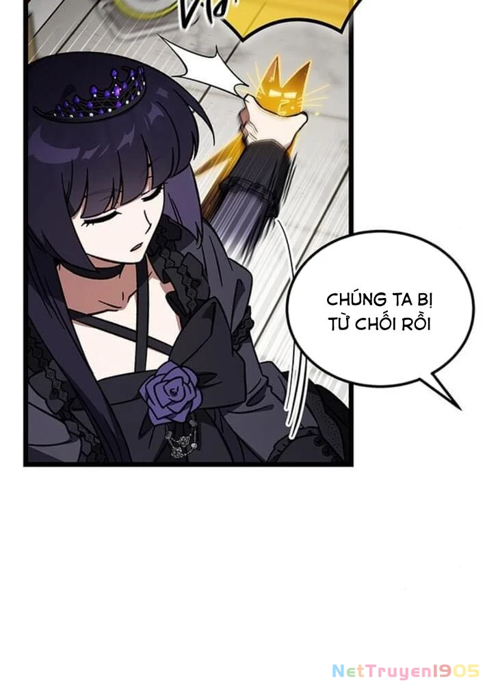 Công Chúa Hắc Viêm LV.99 Chapter 23 - 37