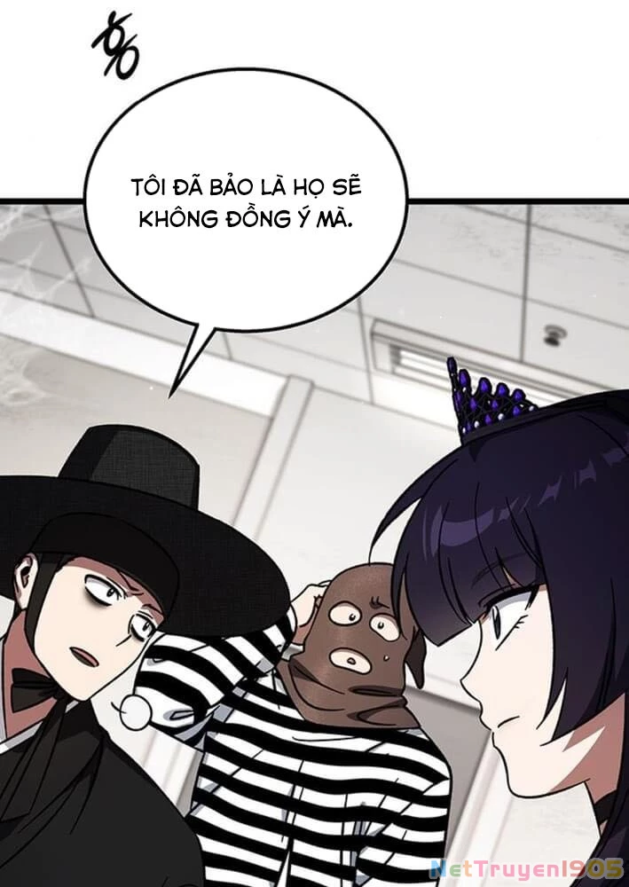 Công Chúa Hắc Viêm LV.99 Chapter 23 - 38