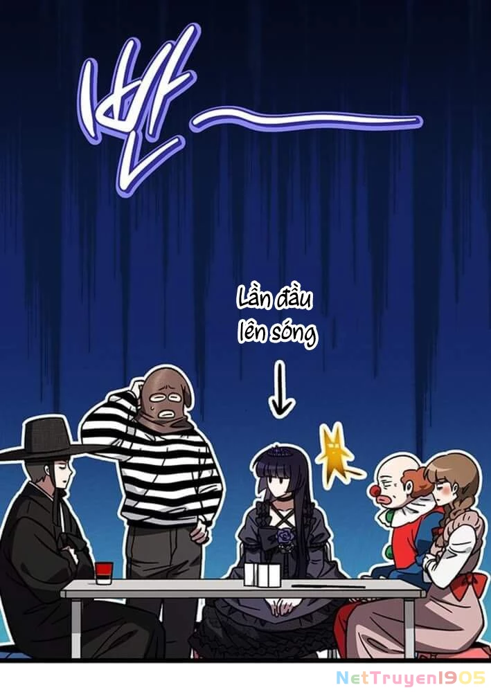 Công Chúa Hắc Viêm LV.99 Chapter 23 - 40