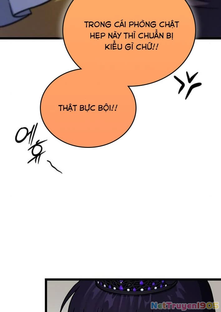 Công Chúa Hắc Viêm LV.99 Chapter 23 - 51